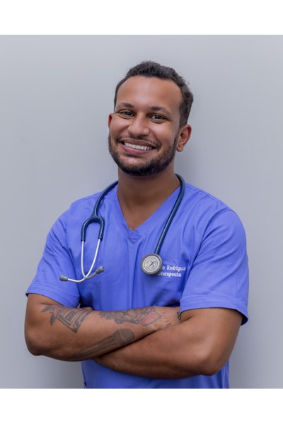 Dr. Alimul Haque